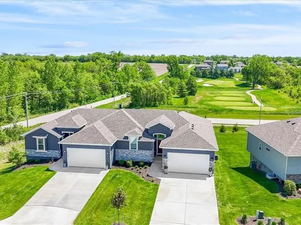 5013 N 145th St, Basehor, KS 66007