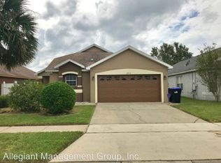 2912 Lazlo Ln, Orlando, FL 32837
