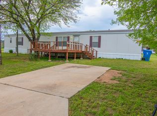 2501 W Main Blvd, Brownwood, TX 76801