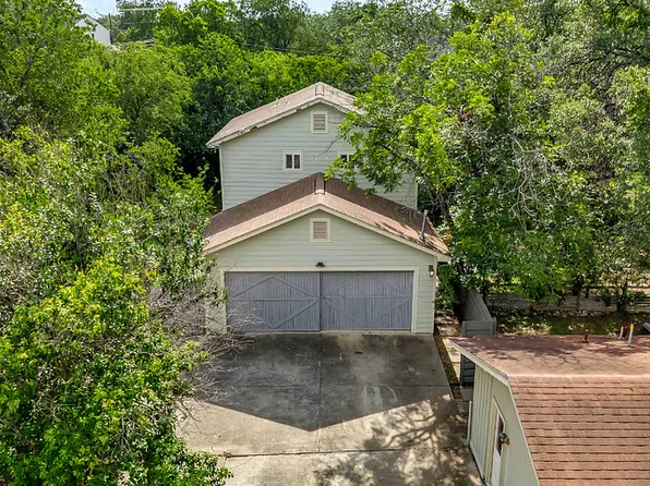 4603 Lennox Dr, Austin, TX