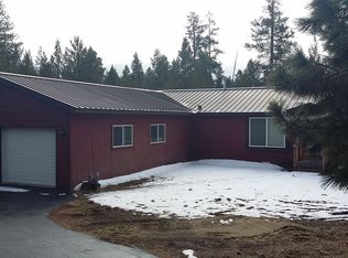 11422 Hemlock Creek Rd, Crescent Lake, OR 97733