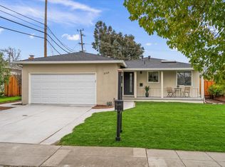 2122 Arleen Way, San Jose, CA 95130