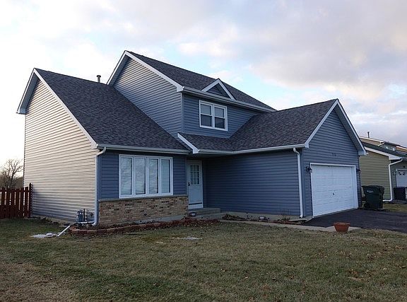 2nd image of 3116 W Newcastle Ct