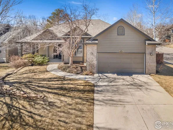 6731 Flagler Rd, Fort Collins, CO 80525