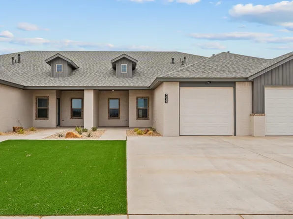 7030-7036 41st St, Lubbock, TX 79407