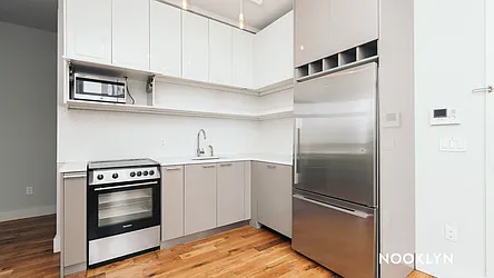 Rented by Nooklyn NYC LLC