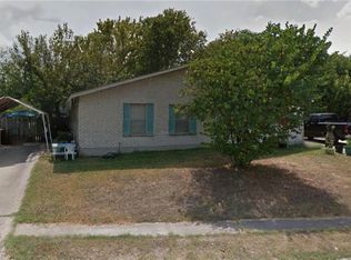 209 Flournoy Dr, Austin, TX 78745