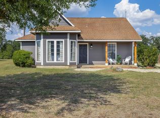 1081 Private Road 7023, Elgin, TX 78621