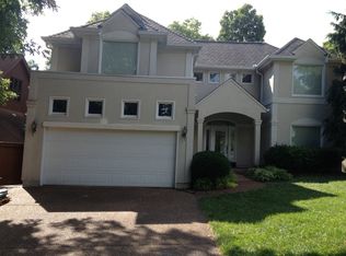 324 Harpeth Ridge Dr, Nashville, TN 37221