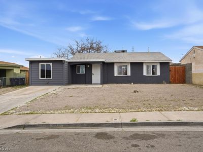 321 Princess Ave, North Las Vegas, NV, 89030