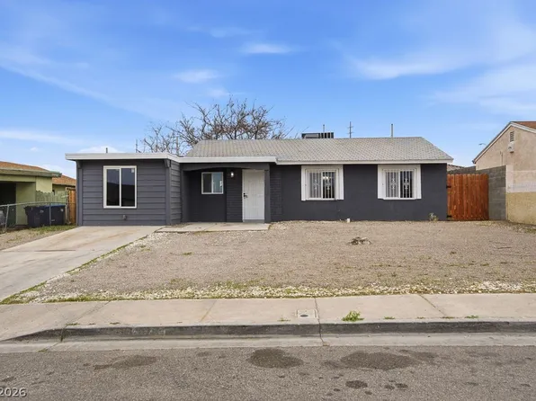 321 Princess Ave, North Las Vegas, NV 89030