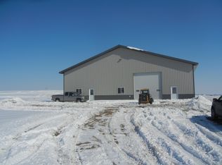 19220 456th Ave, Lake Norden, SD 57248