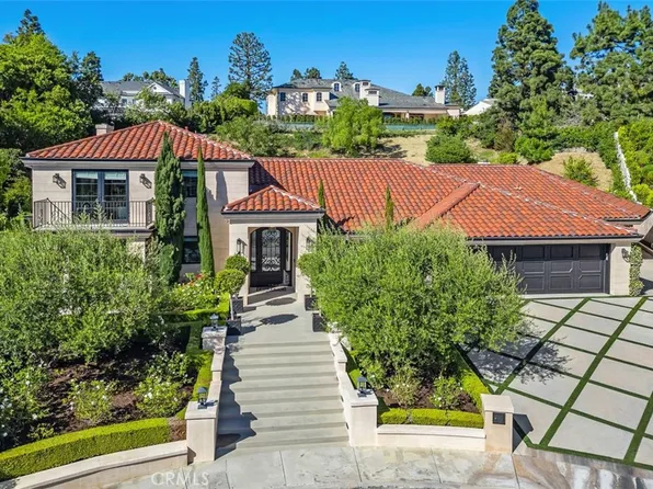 4 Inverness Ln, Newport Beach, CA 92660