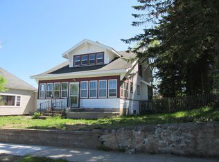 721 Bruner St, Rhinelander, WI 54501