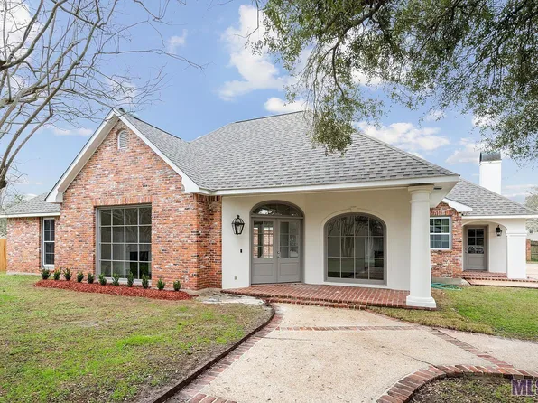 8338 Cypress Lake Dr, Baton Rouge, LA 70809