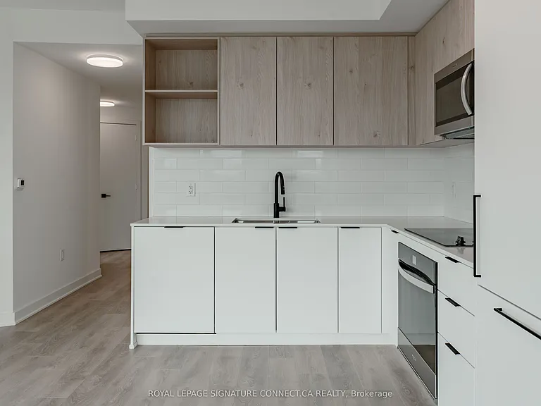 1185 Dupont St #1607 — Photo 6
