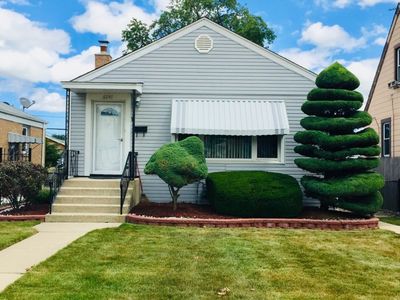 6241 S Natchez Ave, Chicago, IL, 60638