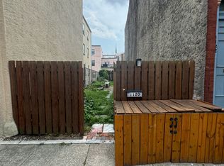 1120 Mount Vernon St #1, Philadelphia, PA 19123