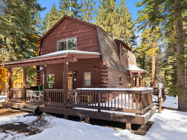 312 Snowflake Ave, Tahoe Vista, CA 96148