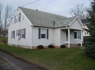 126 Walnut St, Penn Yan, NY 14527