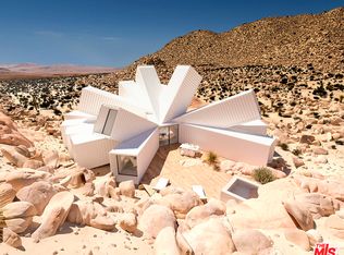 63040 Wagon Wheel Rd, Joshua Tree, CA 92252