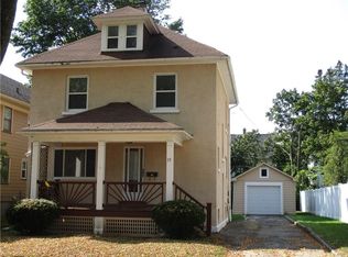 73 Fairview Ave, Rochester, NY 14619