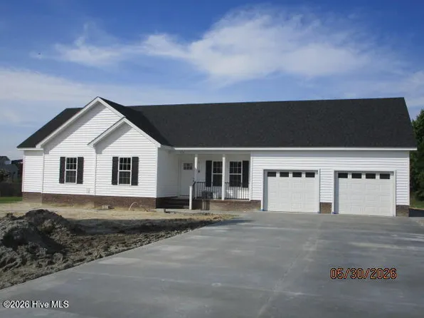 103 Academy Court, Elizabeth City, NC 27909