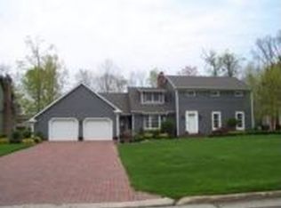 2990 Olde Winter Trl, Poland, OH
