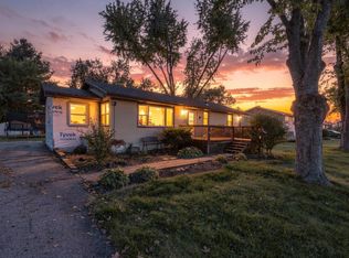 1931 Esch Rd, Twin Lakes, WI 53181