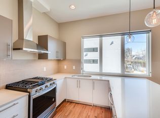 Fairfax Row, Denver, CO 80207