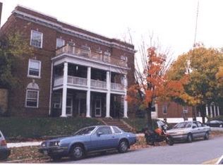 3337 W Grace St APT 1, Richmond, VA 23221