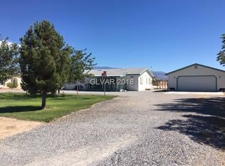 6321 Conestoga Pkwy, Pahrump, NV 89048