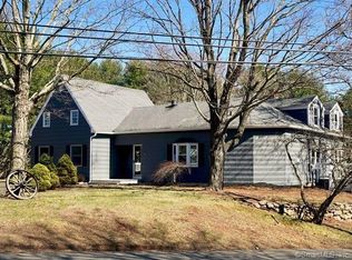 545 Dunbar Hill Rd, Hamden, CT 06514