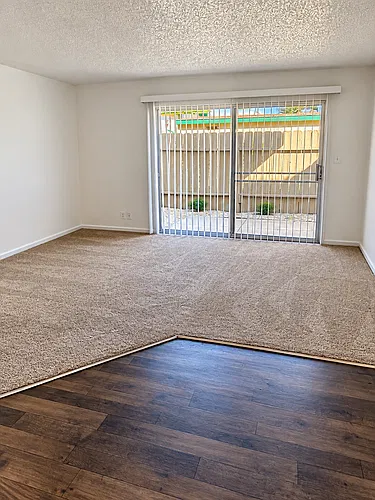 Floor plan Downstairs