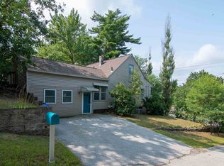 495 Calef Rd, Manchester, NH 03103