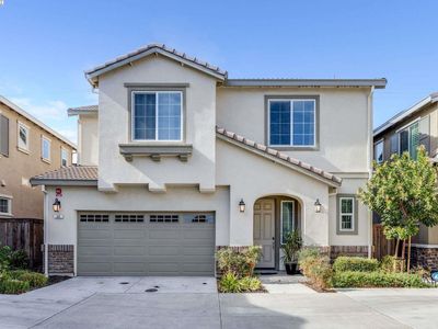 34 Belle Harbor Cir, Pittsburg, CA, 94565