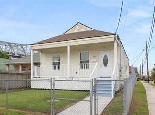 1401 Nunez St, New Orleans, LA 70114