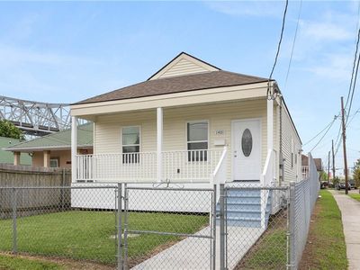 1401 Nunez St, New Orleans, LA, 70114