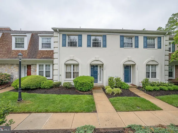 1380 Putnam Blvd #4, Wallingford, PA 19086