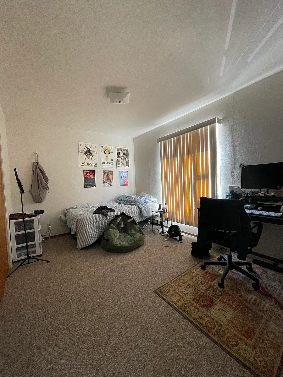 Building Photo - 2017 Berkeley Way