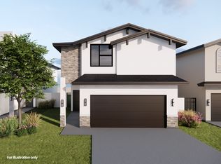 602 Cata Dr Plan, Northcrest, Laredo, TX 78045