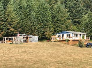 3961 Logsden Rd, Logsden, OR 97357