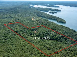 LOT 11 Whiskey Rdg, Dadeville, AL 36853