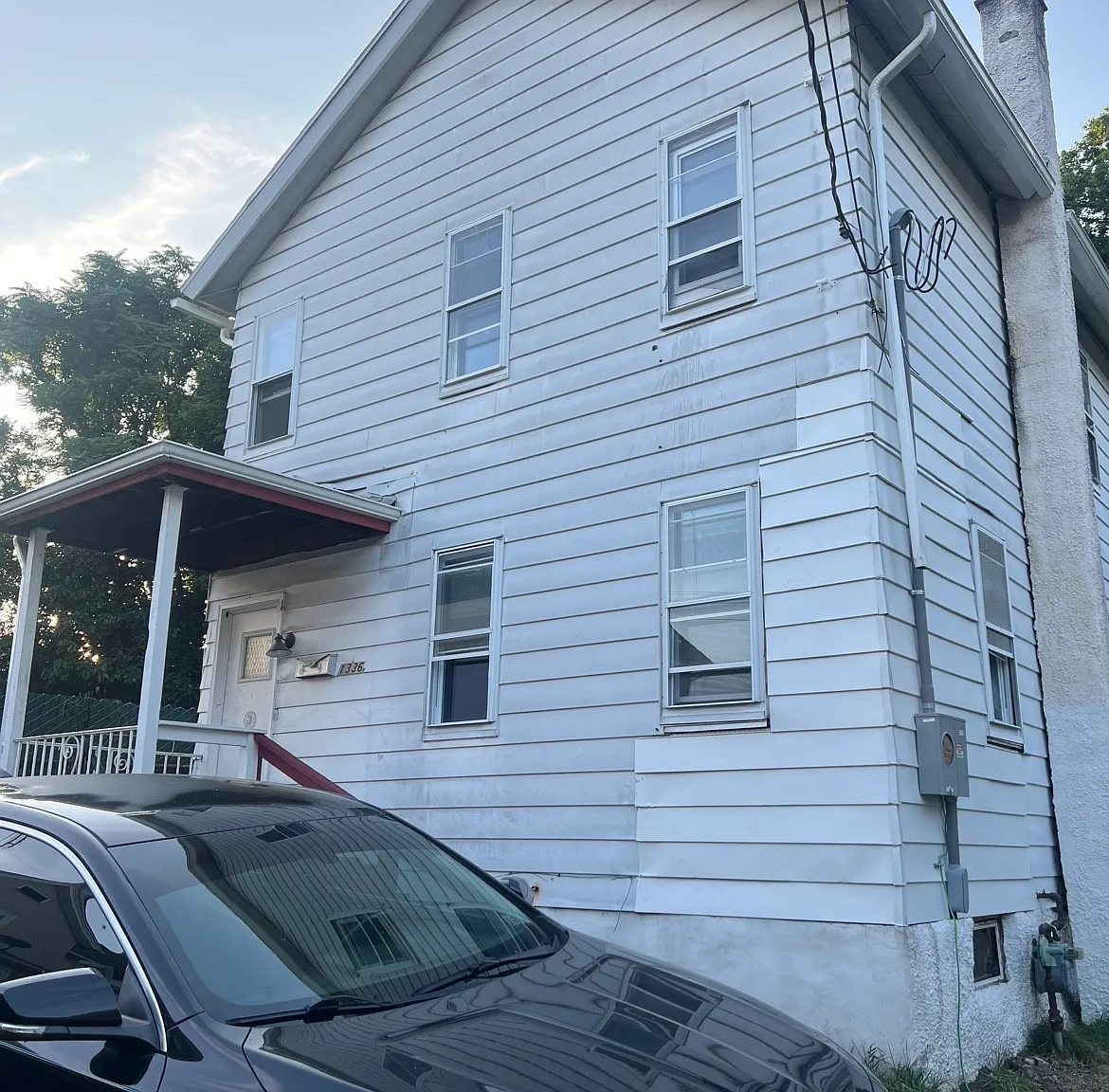 2 bed, 1400 sqft, $1,200 — Photo 1