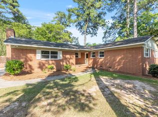 700 Engram St, Montezuma, GA 31063