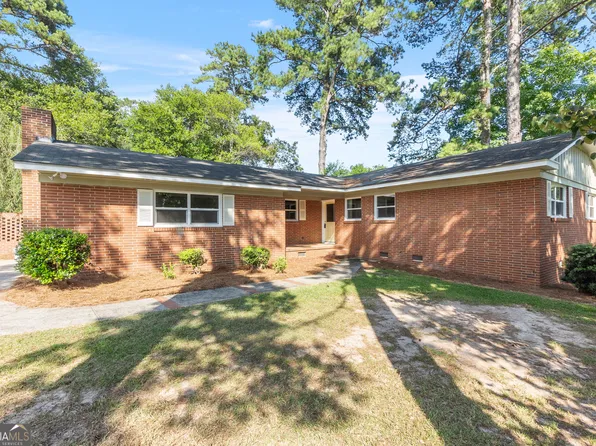 700 Engram St, Montezuma, GA 31063