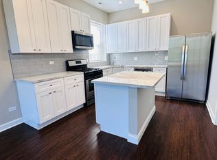 5320 S Wabash Ave #3, Chicago, IL 60615