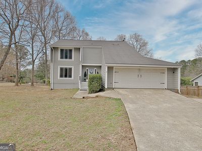 101 Nightwind Ct, Peachtree City, GA, 30269