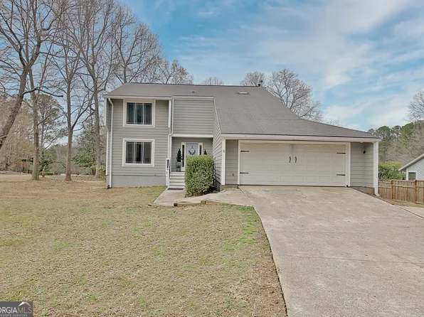 101 Nightwind Ct, Peachtree City, GA 30269