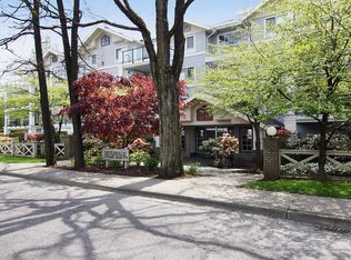 20976 56th Ave #101, Langley, BC V3A7Z2